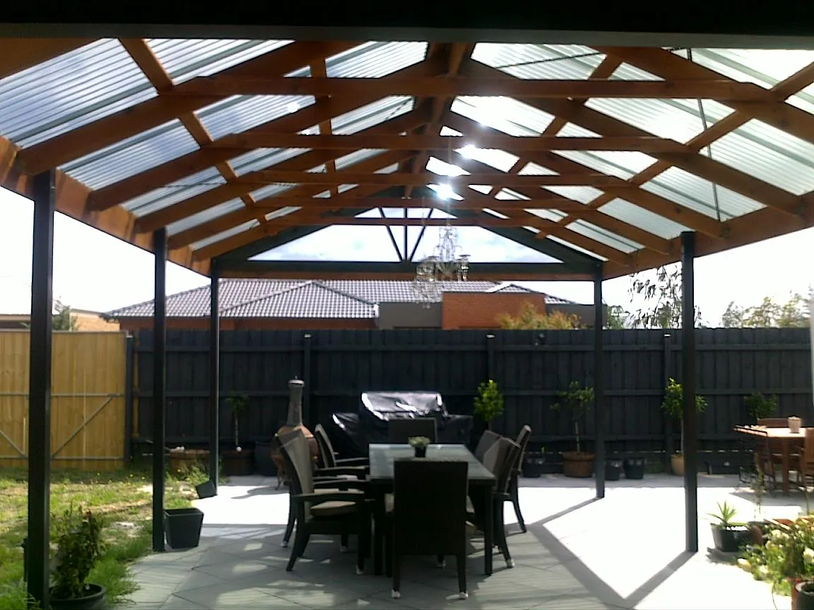 Pergolas Narre Warren (photo)