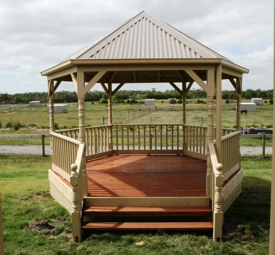 Pergola, Pergolas Narre Warren