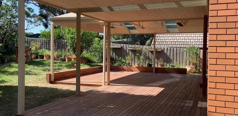 Our Approach to Home Extensions – Home Extensions In Melbourne’s South East (photo)