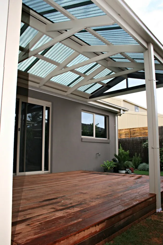 Pergola, Carports, Pergolas & Verandahs
