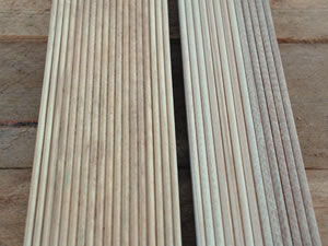 Treated Pine Decking