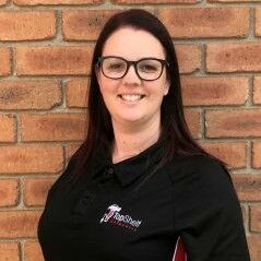 HAPPY INTERNATIONAL WOMEN'S DAY! 

We're celebrating the woman behind the scenes at Top Shelf... Liv

Liv has a passion for organising and numbers & statistics. Liv works behind the scenes at TSBC with all our business branding, website development, social media content, accounting & bookkeeping. Occasionally she'll get a look in on the scheduling.... 

Liv has a background in business management and administration in various industries such as fitness, allied health, plumbing, medical & hospital and of course construction! 

We thank Liv for all she contributes to the business!
