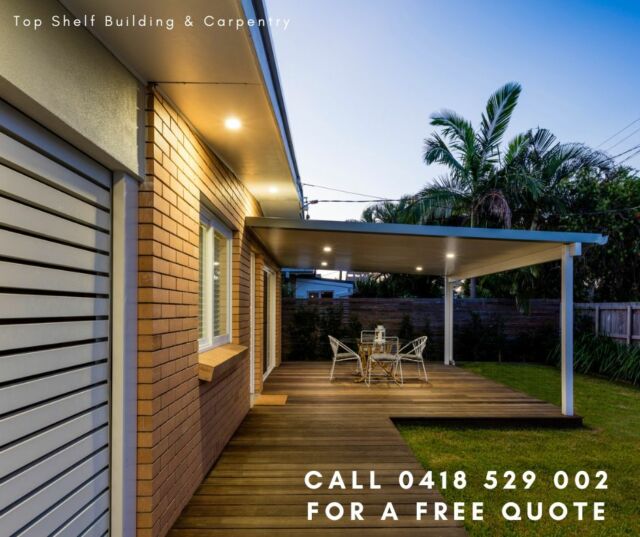 Take some time this long weekend to check in on your home and see what works or jobs need doing. If they're more than a DIY, give us a ring on 0418 529 002